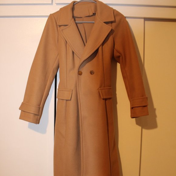 Jacket - Picture 1 of 7